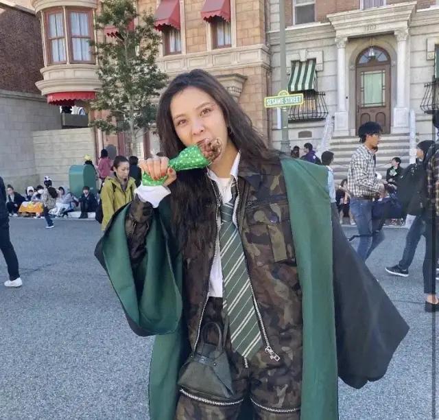 张一山对待感情的态度,张一山对待感情