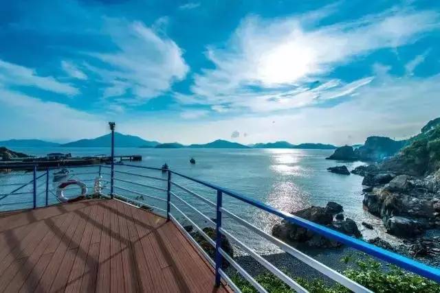 舟山最美乡村,舟山古村落景区有哪些