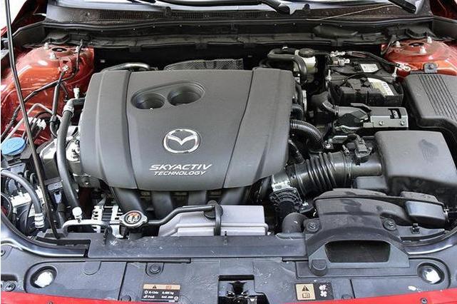 马自达车常见毛病,马自达是日系最垃圾的车吗