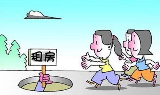 在厦门租房是什么感受,怎么在厦门租房子不被坑