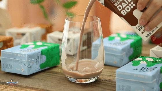 燕麦奶无糖0脂肪平价,五谷燕麦奶无糖低脂