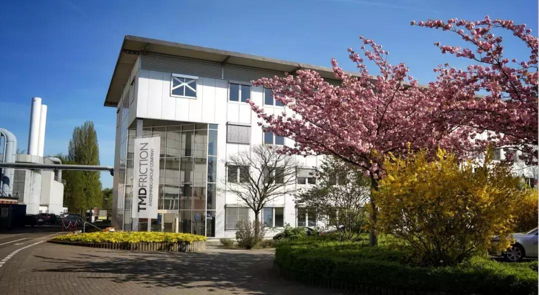 岩本暢久：日清纺制动解决方案，原厂品质面向亚洲车系