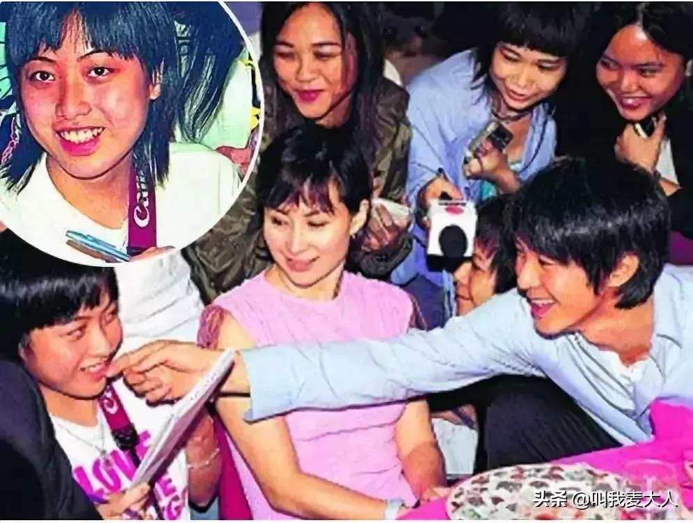 百亿富豪甘比,甘比李嘉欣哪个有钱