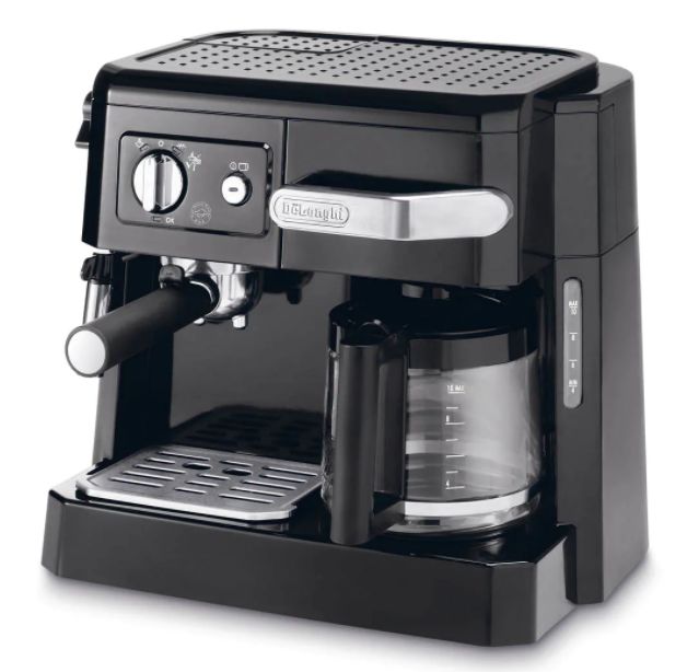 十大公认最好用的美式咖啡机,元气满满的一天从一杯茶开始