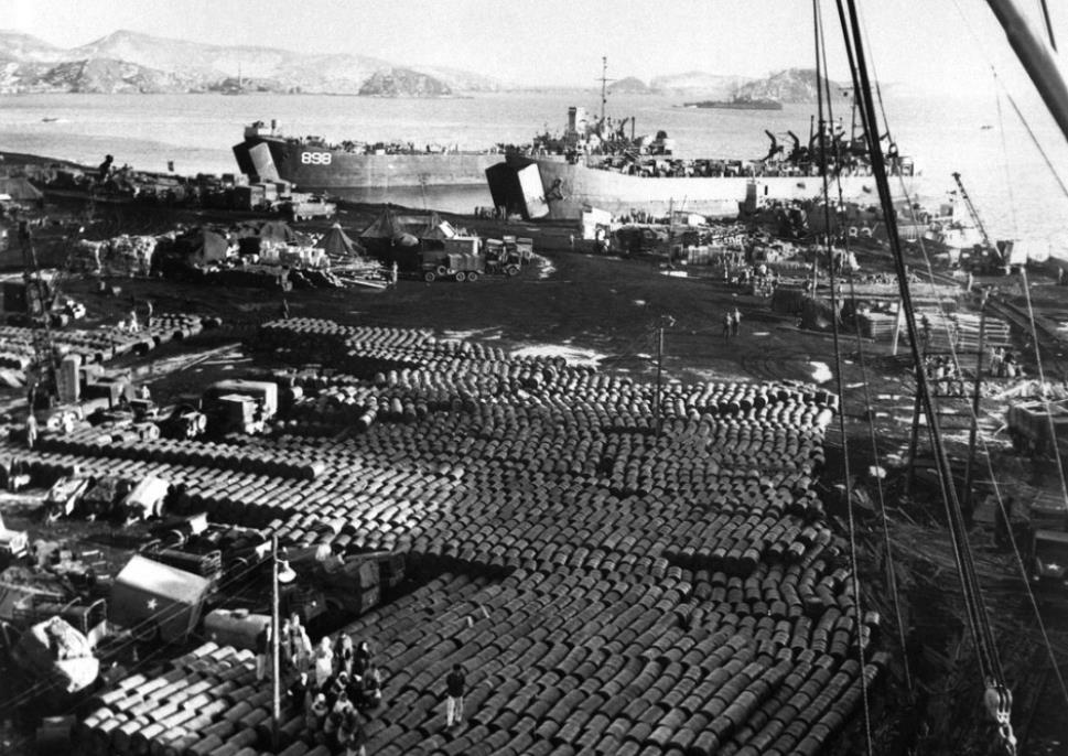 解方将军抗日,解方将军的传奇事迹