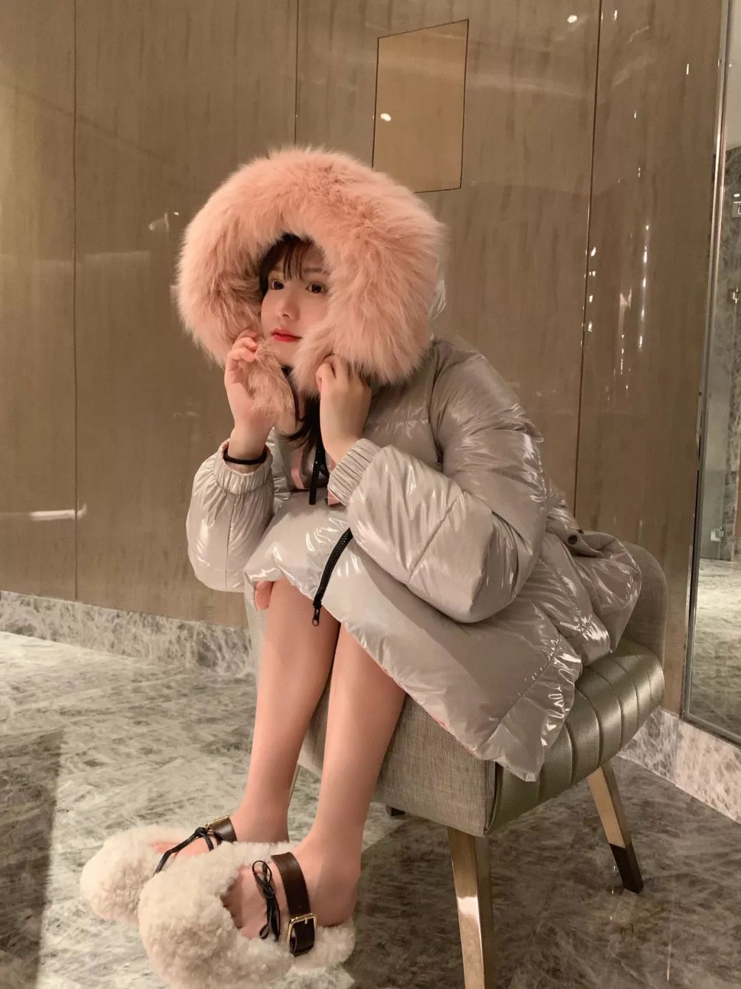 冬季时尚优雅时髦穿搭,冬季时髦穿搭必备单品