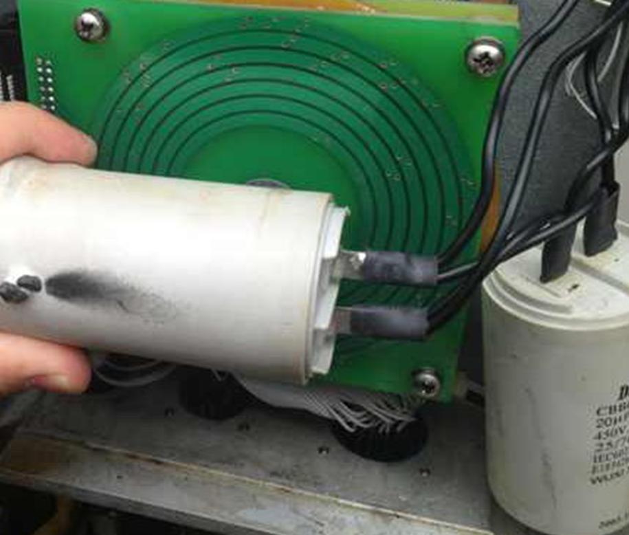 110kv两台变压器并联,110kv变压器一次侧为什么星形连接