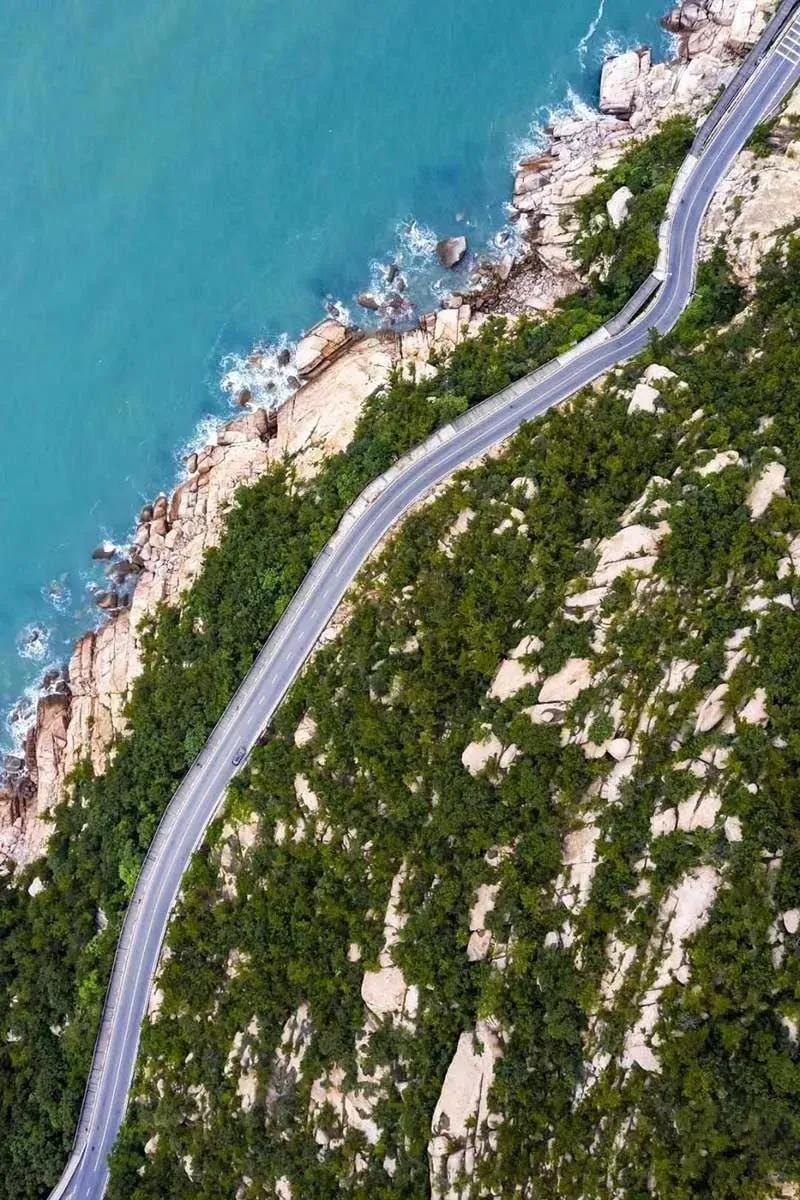 又一条最美自驾线路,又一条绝美进藏自驾公路