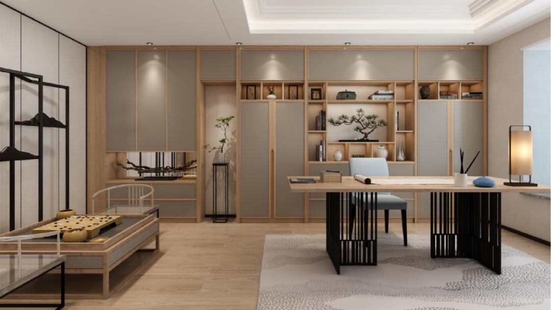 无醛全屋定制的优势,无醛定制全屋整装