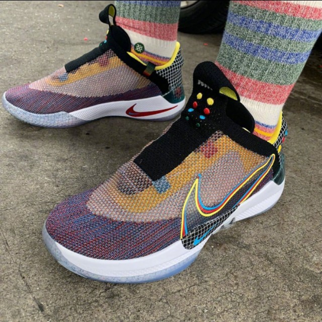 安踏2299元的鞋,安踏童鞋29码