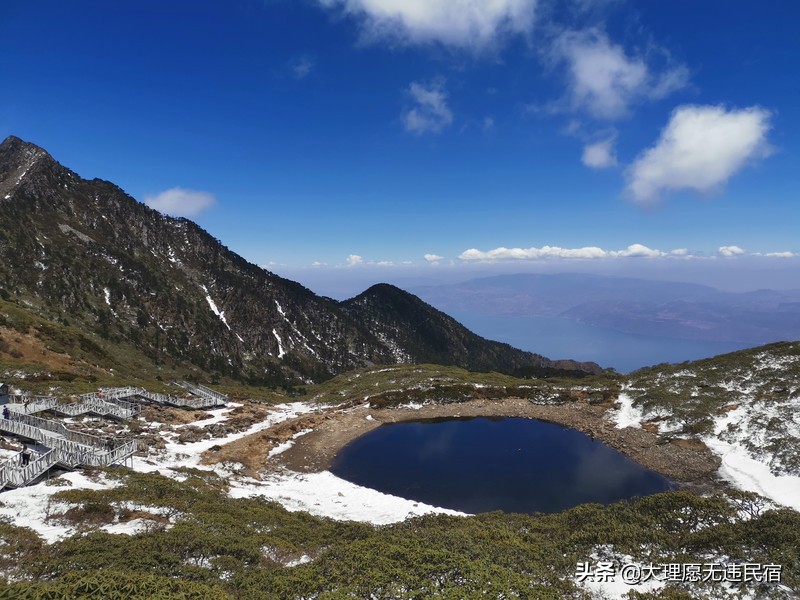 苍山一日游旅游攻略,苍山一日游自驾游