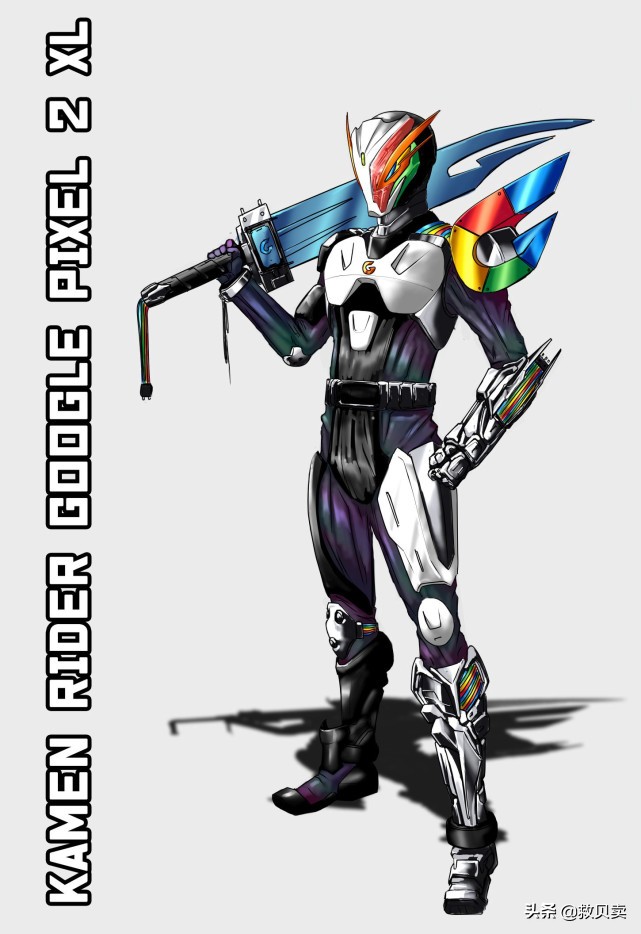 假面骑士amazons鹰山仁第一次变身,假面骑士amazons鹰山仁暴力场面