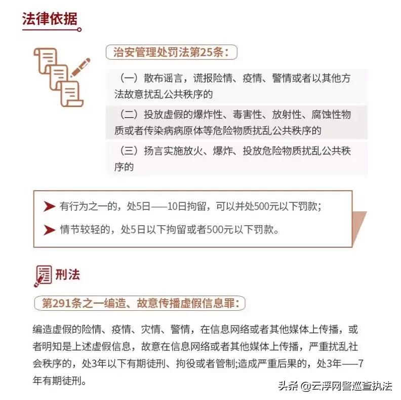 速自查!不是什么都能在朋友圈发!