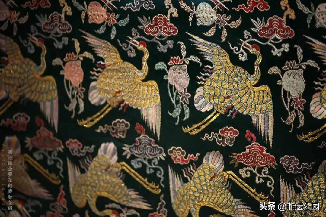 南京云锦料子价格,南京云锦有哪几种品牌