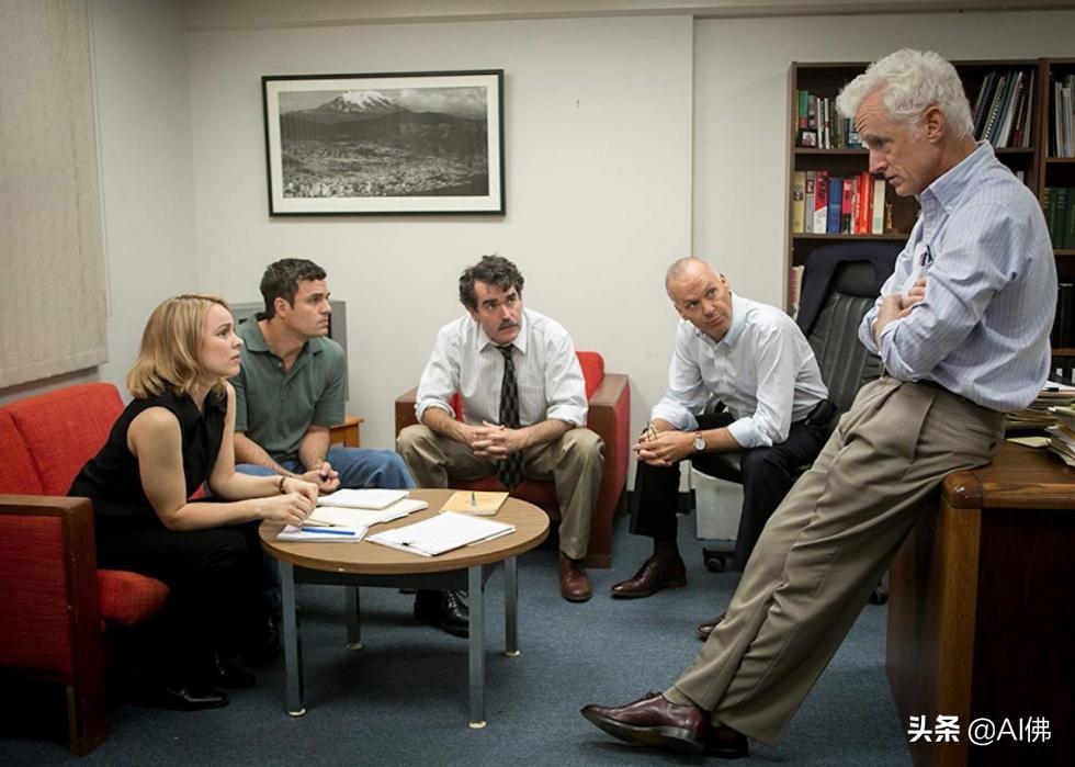 公认世界上好看的100部电影,全球近十年最好的电影