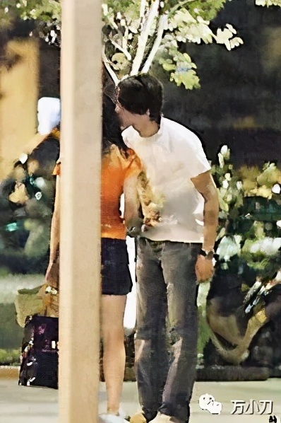 陶喆情史完整视频,陶喆万花丛中过