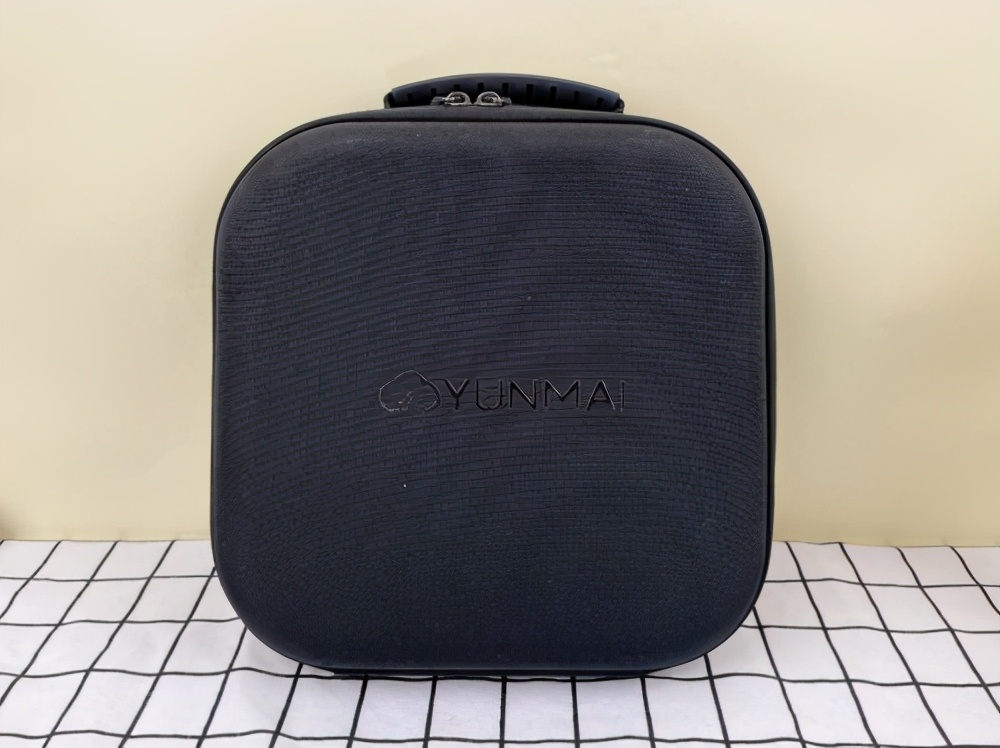 筋膜枪测评有品,云麦筋膜枪pro测评