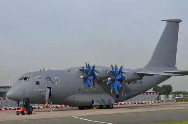 图解飞机的构造与原理,图解飞机原理与结构