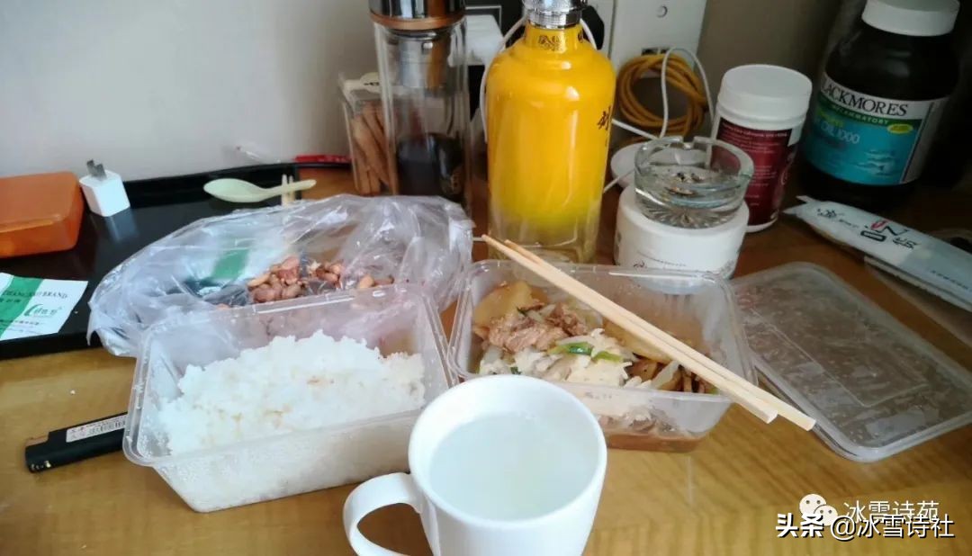 「会员风采」尹国建||疫期复工戏题