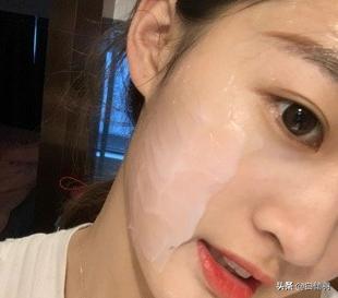 晚霜和睡眠面膜有什么区别,睡眠面膜跟其他面膜有什么区别