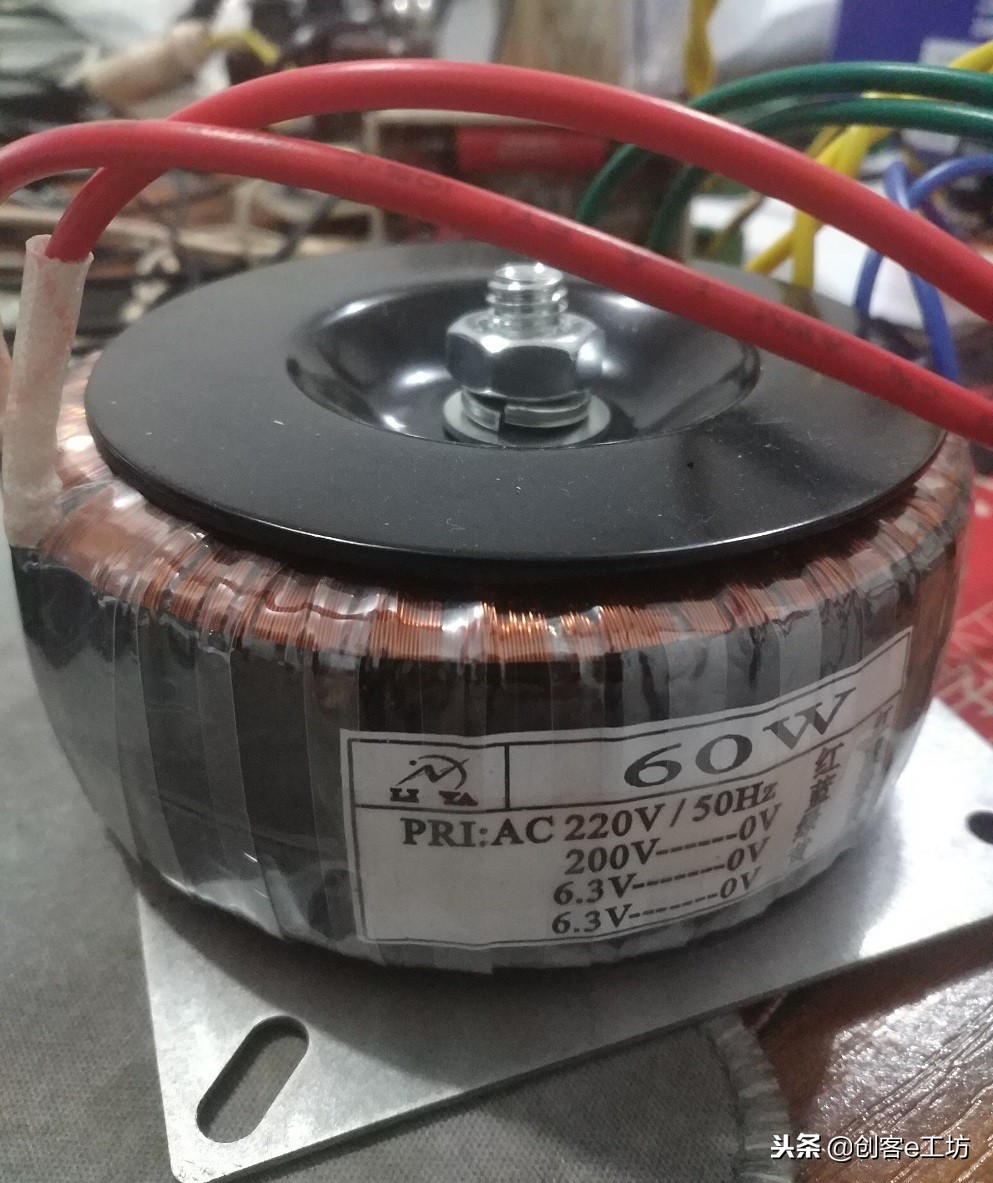 胆前级电子管公认音质最好,音质好的前级电子管