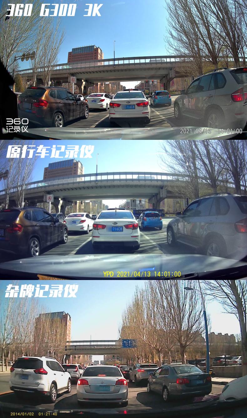 如何选购一款好的行车记录仪,行车记录仪选购攻略