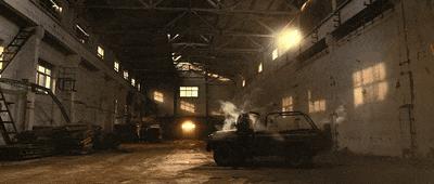 吃鸡电影全景真人版,新上线的真人吃鸡电影