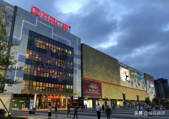 贵阳最有潜力的地段在哪,贵阳观山湖区最好的地段是哪里