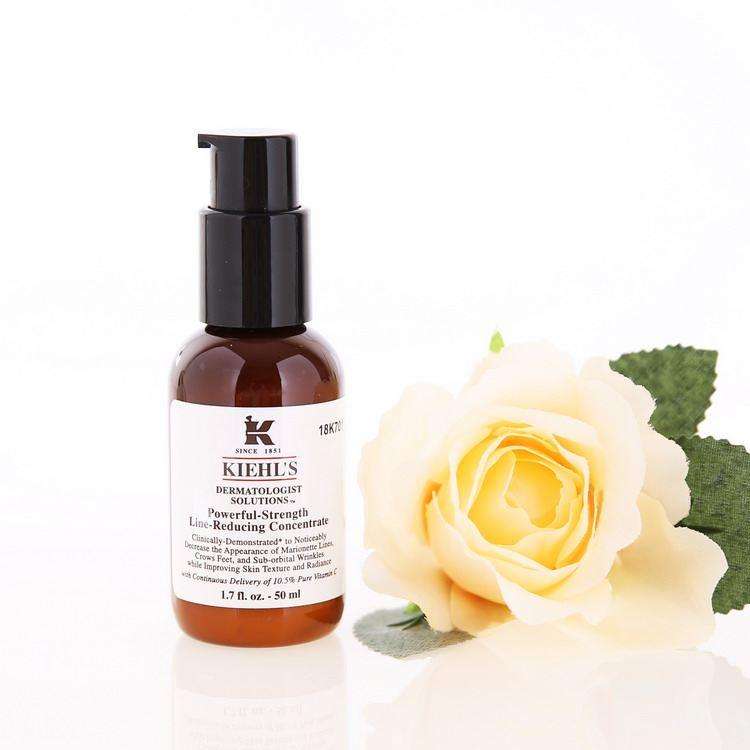 国货护肤品美白祛黄淡斑精华液,德国美白淡斑精华液