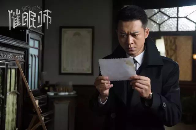 告别剧荒国产,告别片荒悬疑