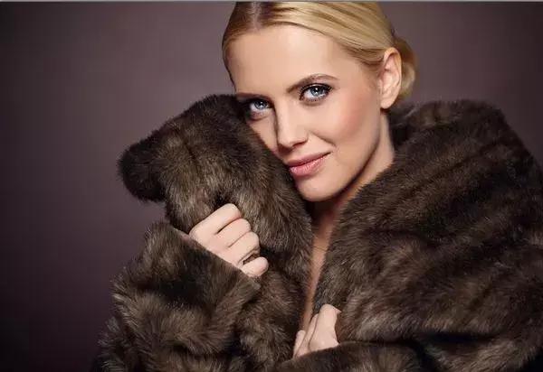 皮草淡季营销模式,皮草销售旺季