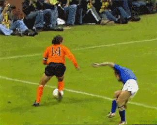 行走江湖的第一要诀,行走江湖必备招式