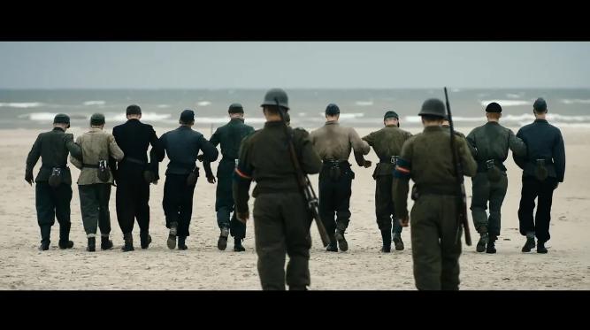 天天嚷嚷要打架的人,一个人一生从来没有经历过战争