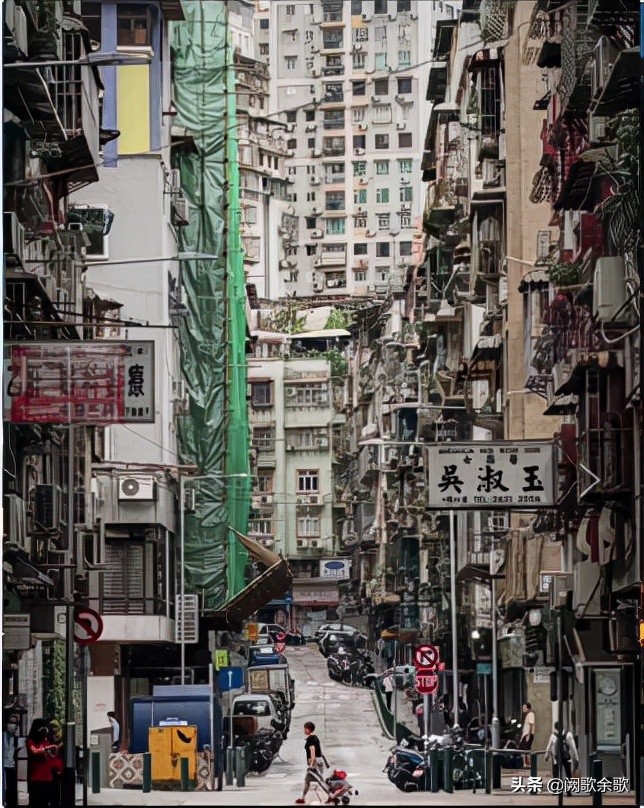 疫情过后的街道冷清,疫情过后冷清了吗