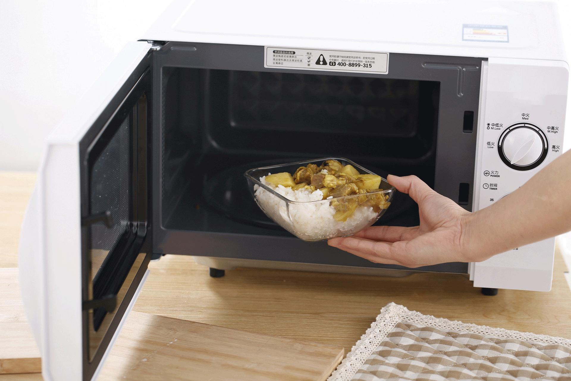 松下nn-ds1500微蒸烤一体机测评,微蒸烤一体机实不实用