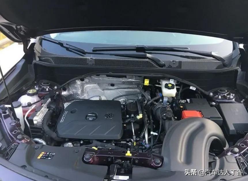 车辆工程师实测昂科拉GX：真实优缺点跟键盘侠想象的恰好相反