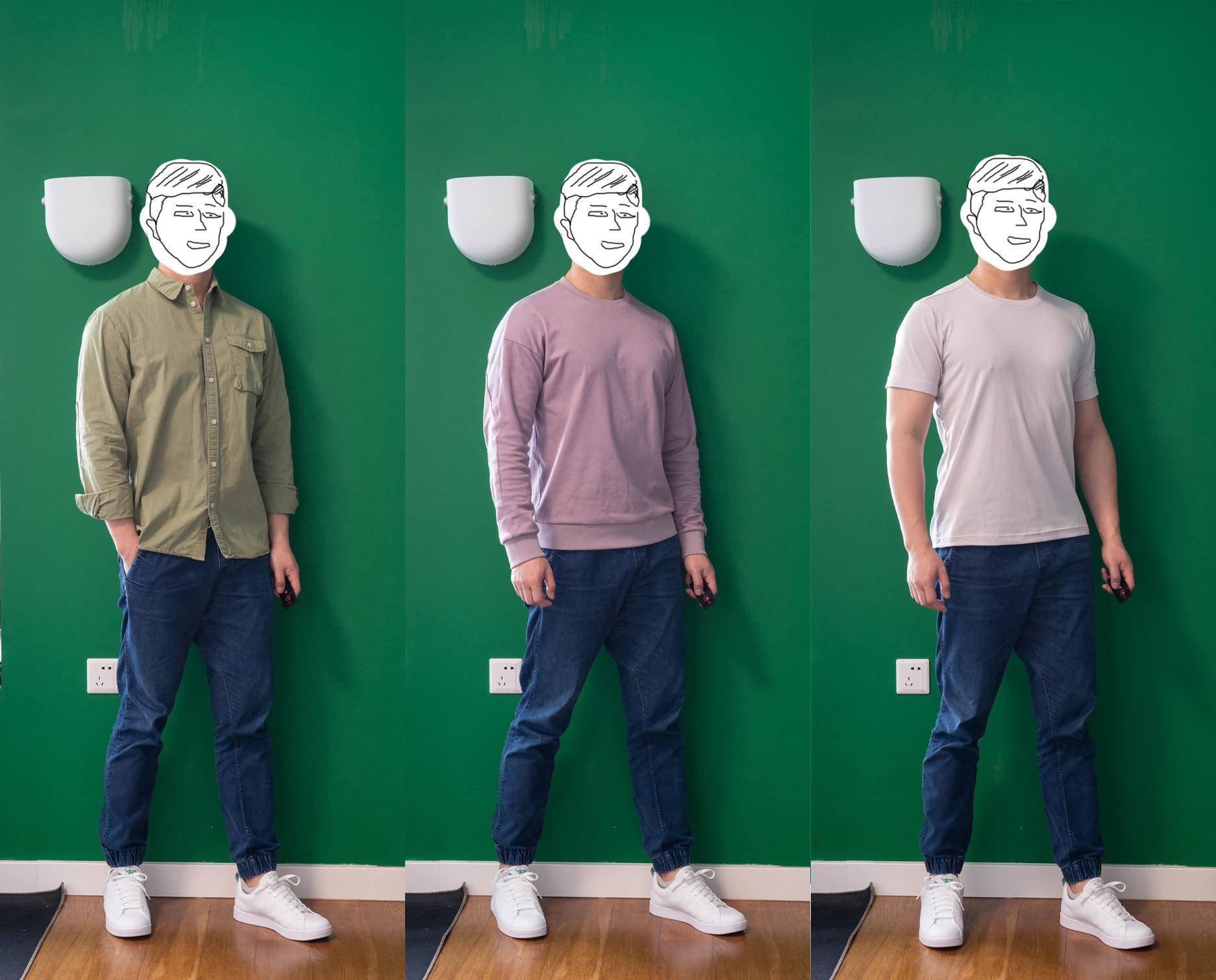 阿迪和耐克小白鞋哪个好,阿迪达斯和小白