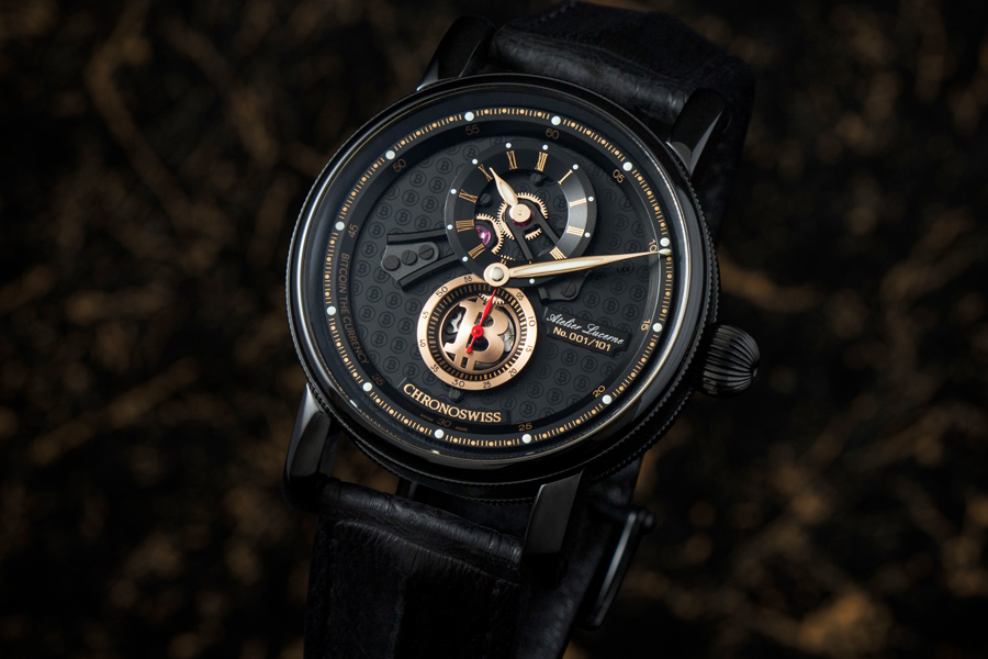 德国手表品牌格拉苏蒂,德国10大手表