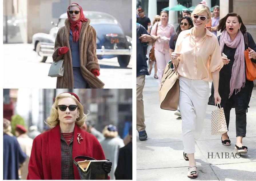 根据脸型选眼镜,根据脸型选镜框靠谱吗