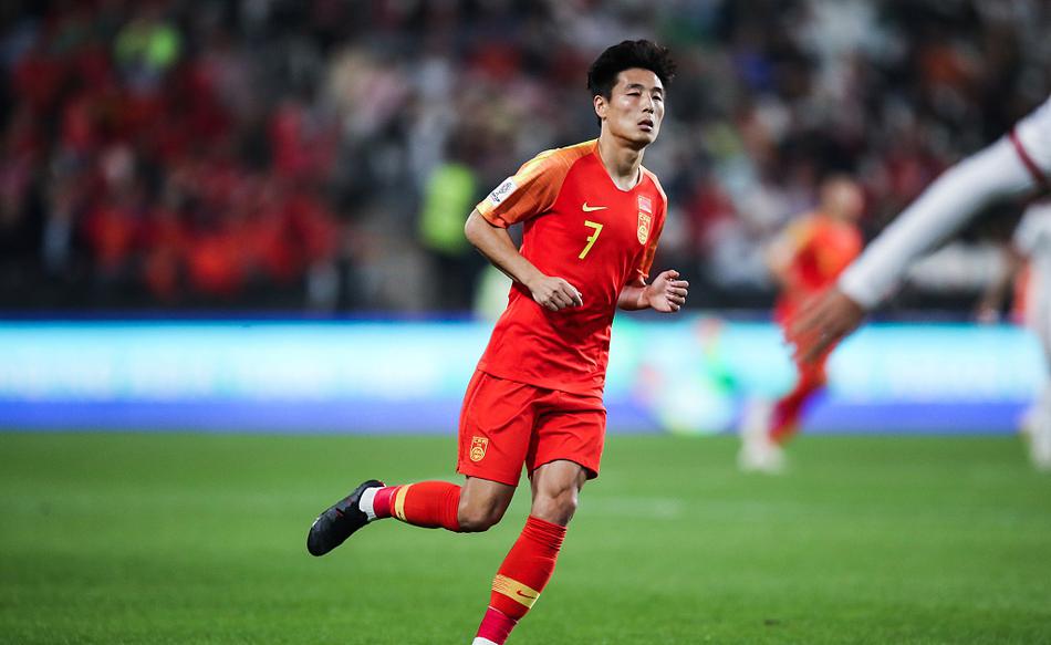 武磊伤情最新视频,武磊伤情