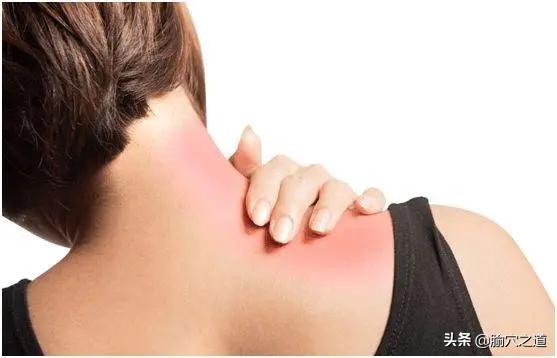 治疗肩颈腰背痛用什么治疗手法,肩颈腰疼痛一招搞定