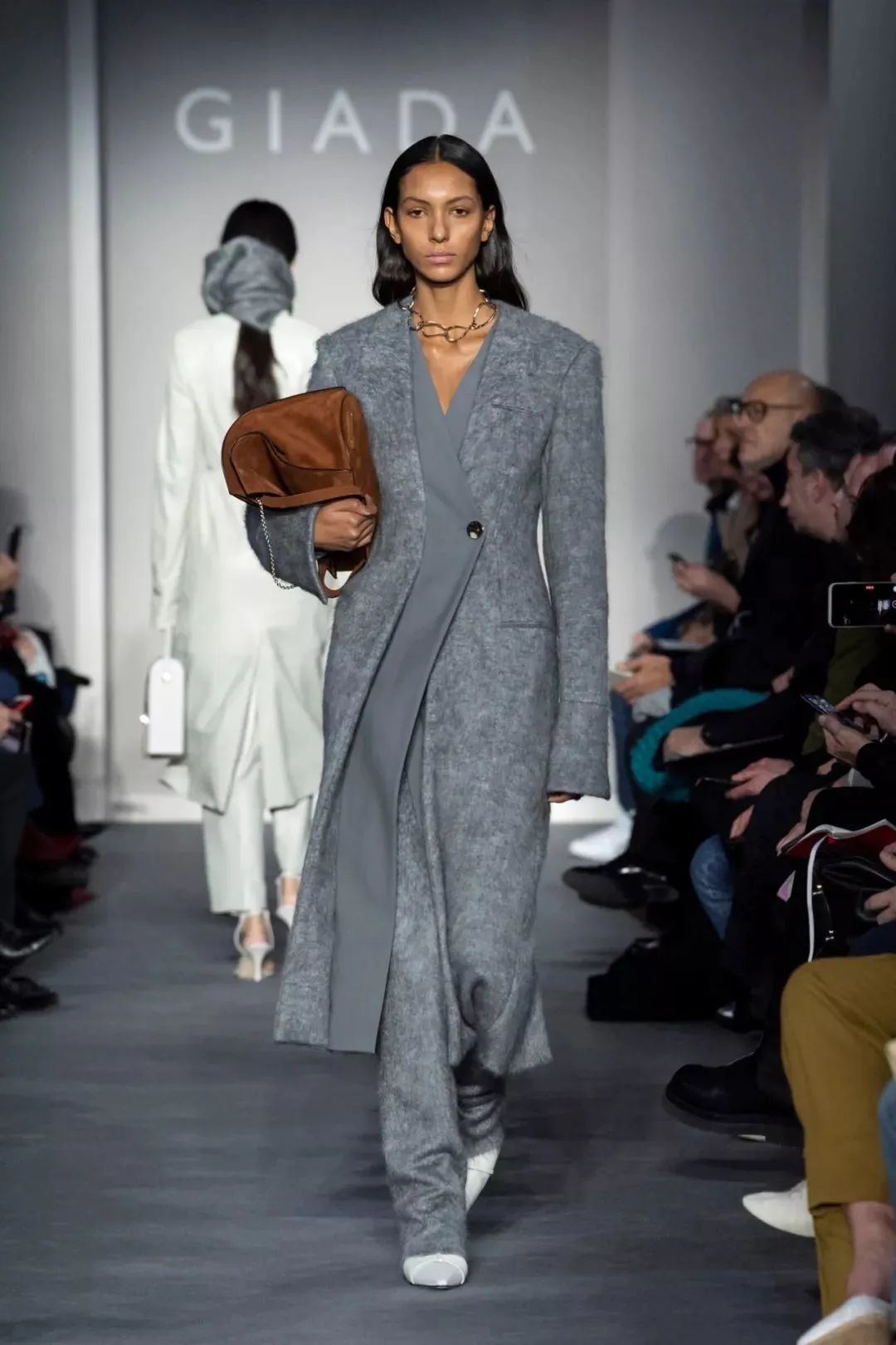 47岁董卿最惊艳的穿衣,董卿日常穿搭