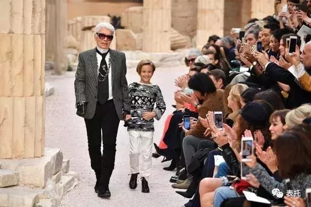 老佛爷的设计理念风格是什么,老佛爷选品