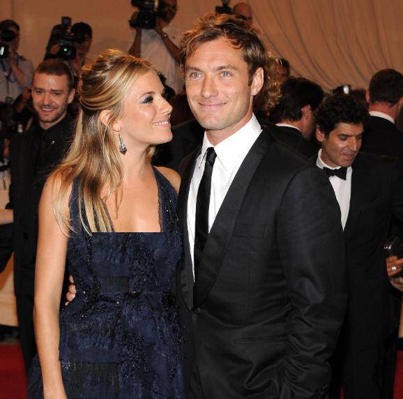 裘德洛的秃头适合什么发型,裘德洛秃顶