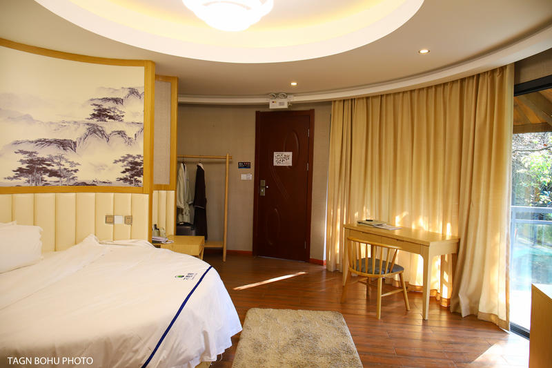 衢州常山春日旅游攻略,常山小众景点