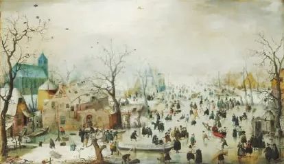 郁金香泡沫带来的危机,郁金香泡沫效应