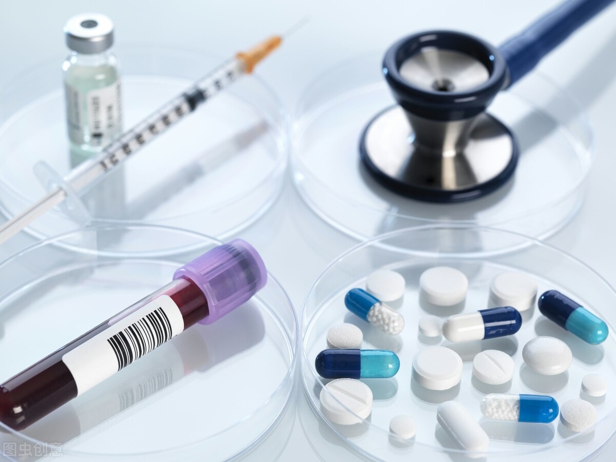 世界十大生物制药排名,全球十大制药巨头