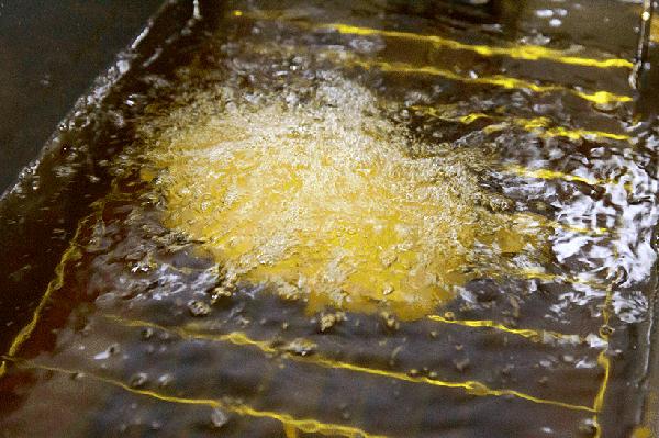 这16家神级“路边摊”，勾得侬口水嗒嗒滴！！