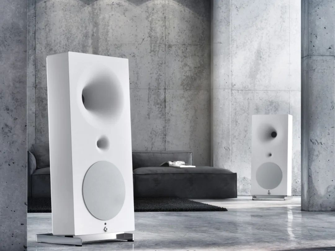 号角喇叭第一品牌：Avantgarde喇叭花