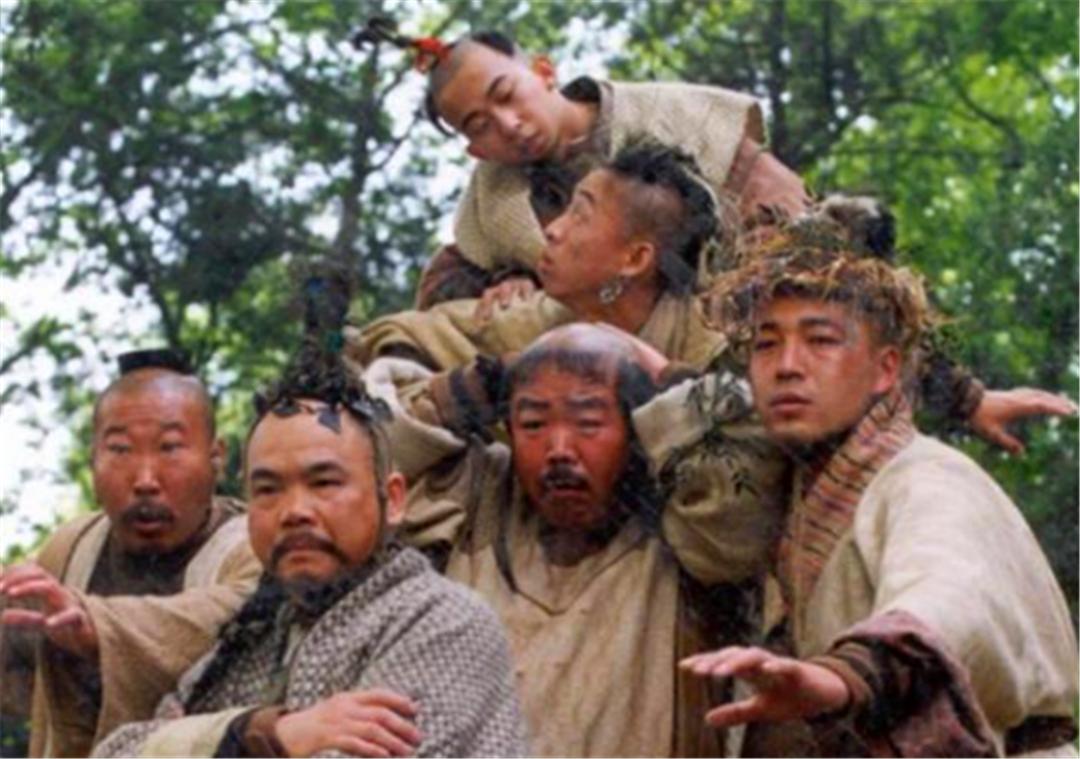 无理走遍天下,无理走遍天下上一句